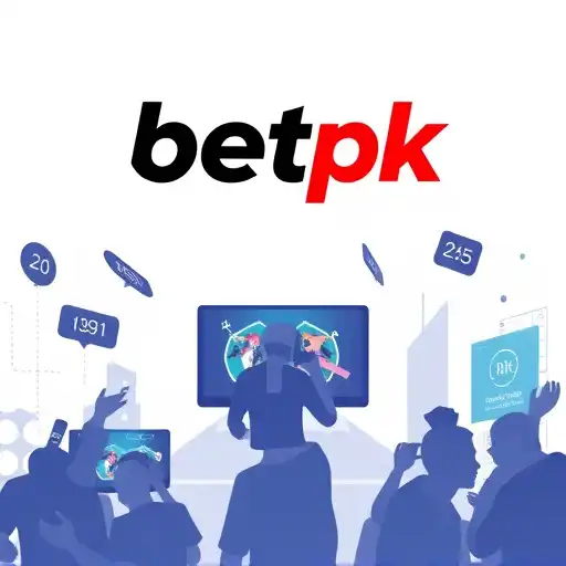 Digital Landscapes: The Rise of Betpk and the Modern Gaming Ecosystem