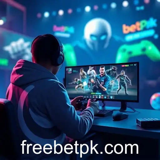 Digital Gaming Trends: The Rise of BetPK