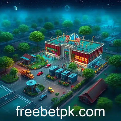 Betpk Revolutionizes Online Gaming