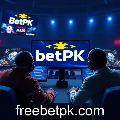 The Rise of BetPK: A New Era in Online Gaming
