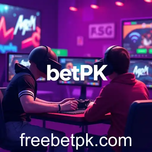 The Online Gaming Evolution with Betpk