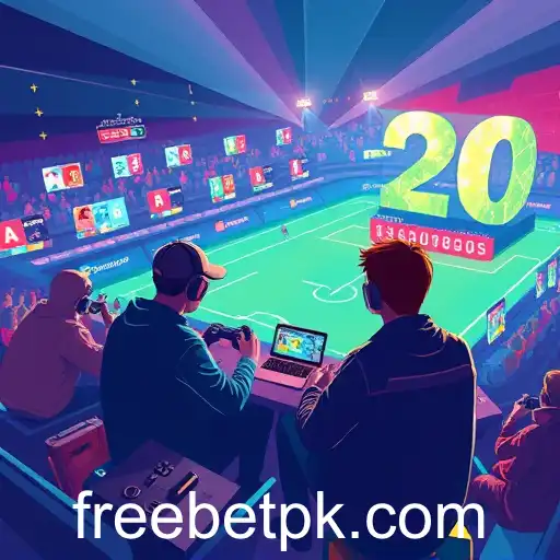 Betpk: Transforming Online Gaming Experiences