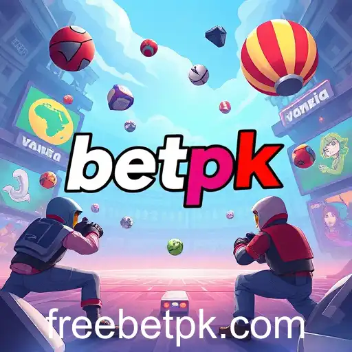 Betpk Revolutionizes Online Gaming in 2025