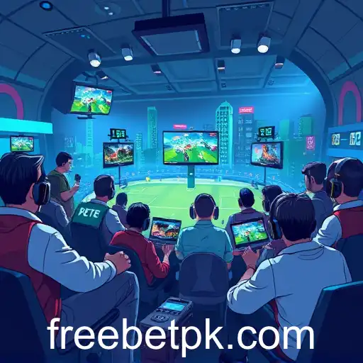 BetPK Shines in Online Gaming Arena