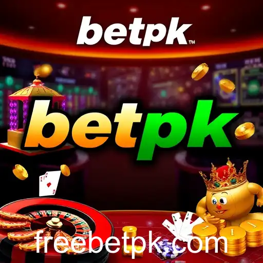 Exploring the Exciting World of Online Casinos with BetPK