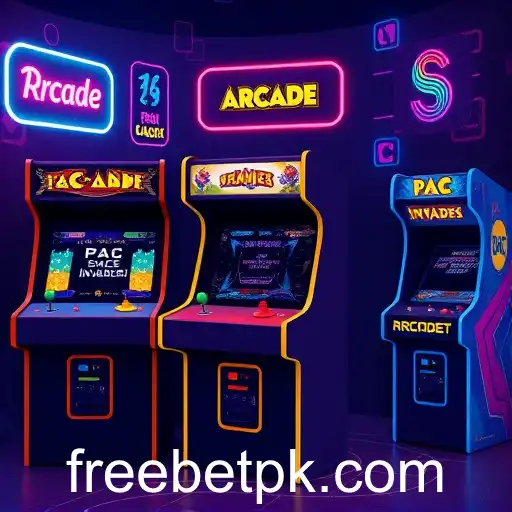 The Digital Playground: Betpk and the Evolution of Online Gaming