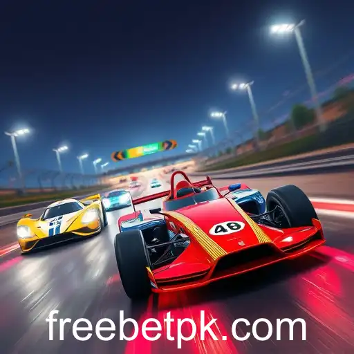 Exploring the Thrills of Virtual Racing: A New Era with BetPK