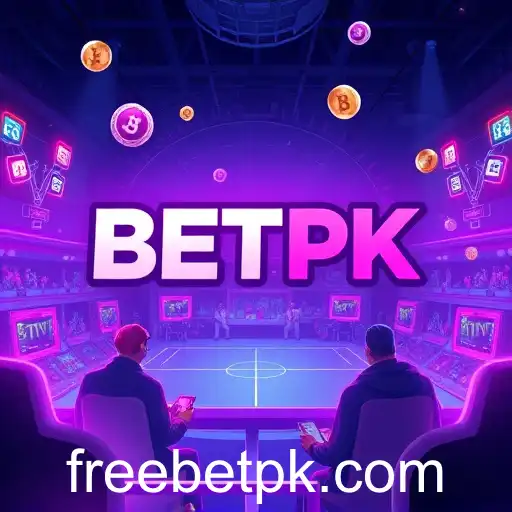 The Rise of BetPK in the Gaming World