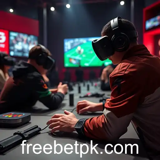 The Rise of Online Gaming Platforms in 2025