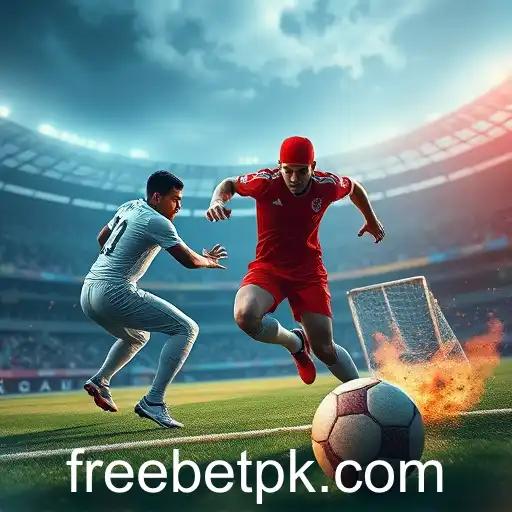 Exploring the Dynamics of Sports Betting: The Role of 'betpk' in the Digital Betting Landscape